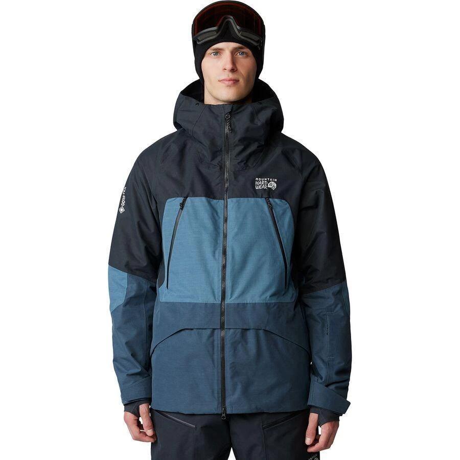 Mountain Hardwear Sky Ridge GORE-TEX Jacket - Men
s