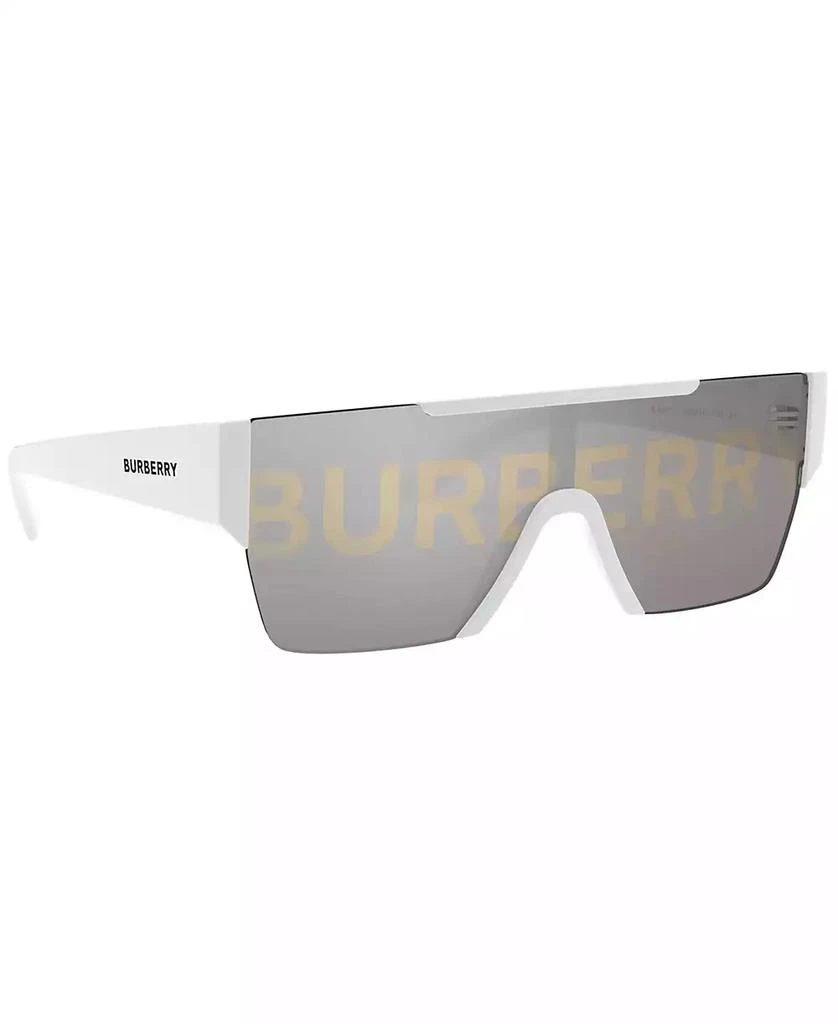 Burberry Men's Sunglasses, BE4291 MIRROR 3