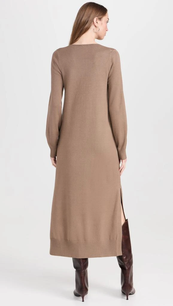 Splendid Splendid x Cella Jane Sweater Dress 2