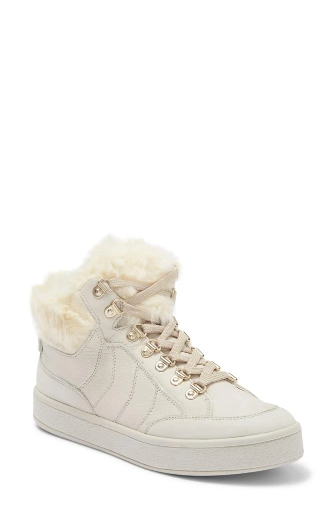 Geox High Top Sneaker 1