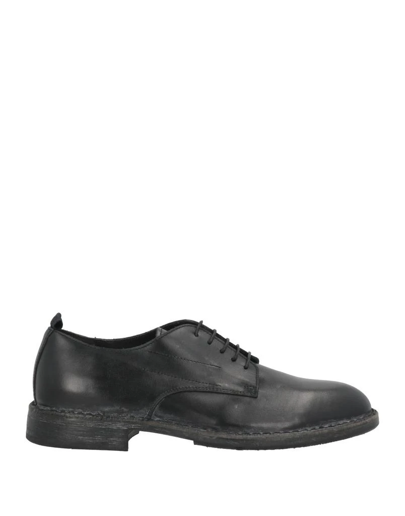 MOMA Laced shoes 1