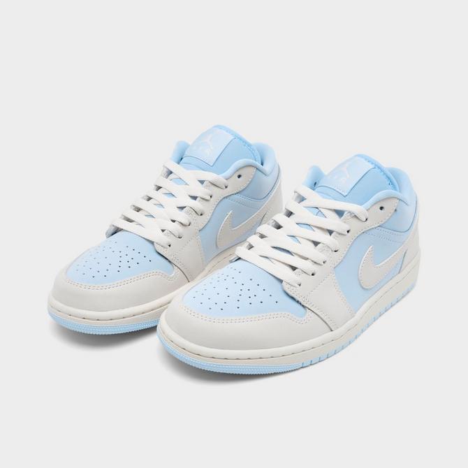 Jordan Women's Air Jordan 1 Low SE Casual Shoes