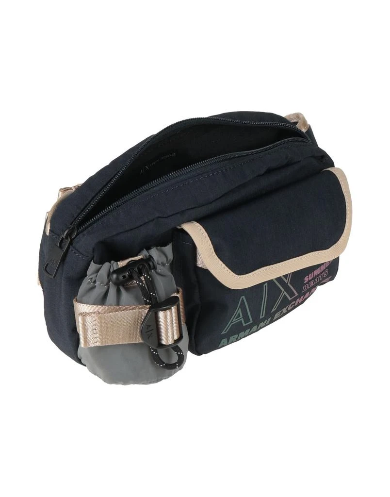 Armani Exchange Belt Bags 2