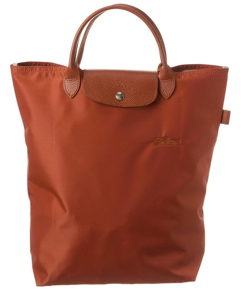 Longchamp Le Pliage Original Medium Canvas Tote 1