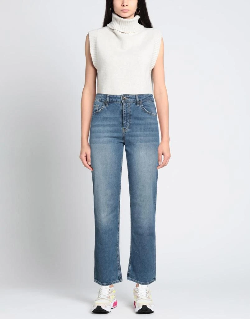 GARCIA Denim pants 2