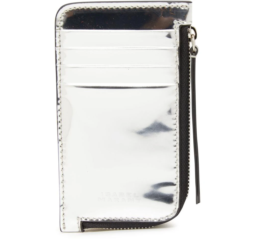 Isabel Marant Kochi wallet 2