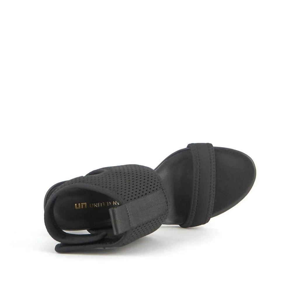 United Nude United Nude - Sonar Surf Mid Sandal 5
