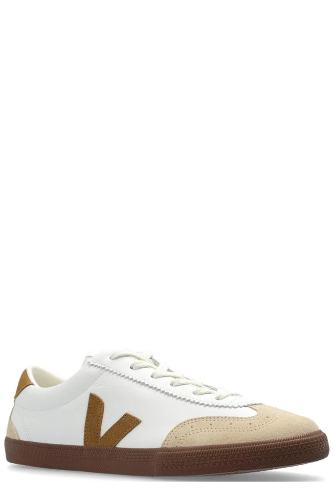 Veja Veja Volley O. T Low-Top Sneakers 2