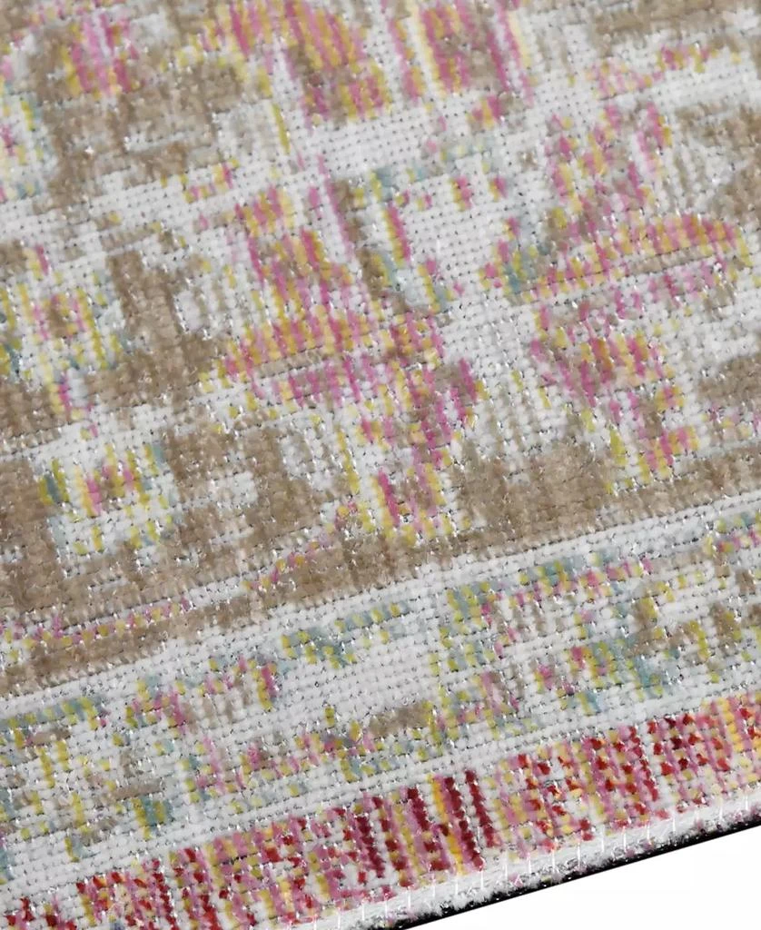Amer Rugs Century Blythe 2'6" x 8' Runner Area Rug 2