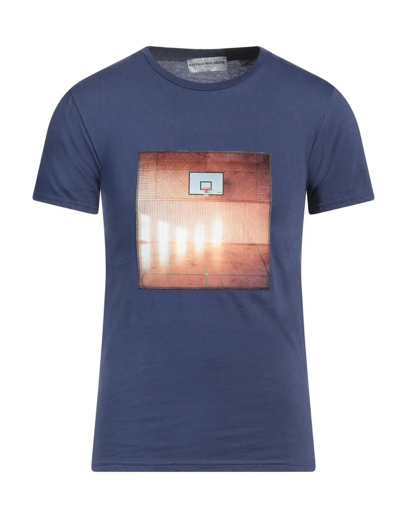 BASTILLE RIVE DROITE T-shirt 1