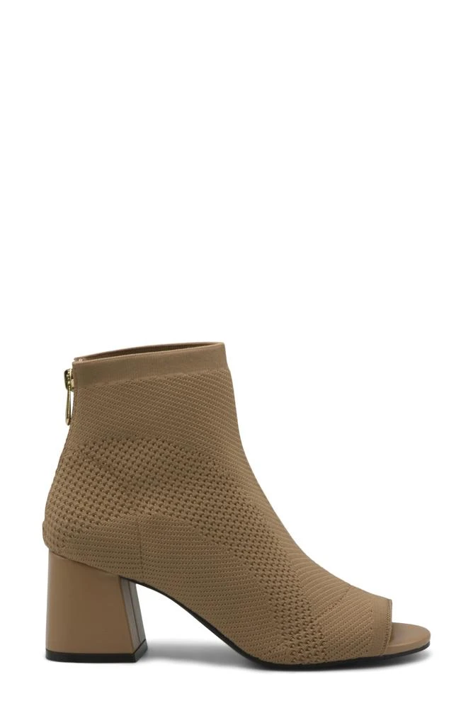 Adrienne Vittadini Beena Sock Bootie 3
