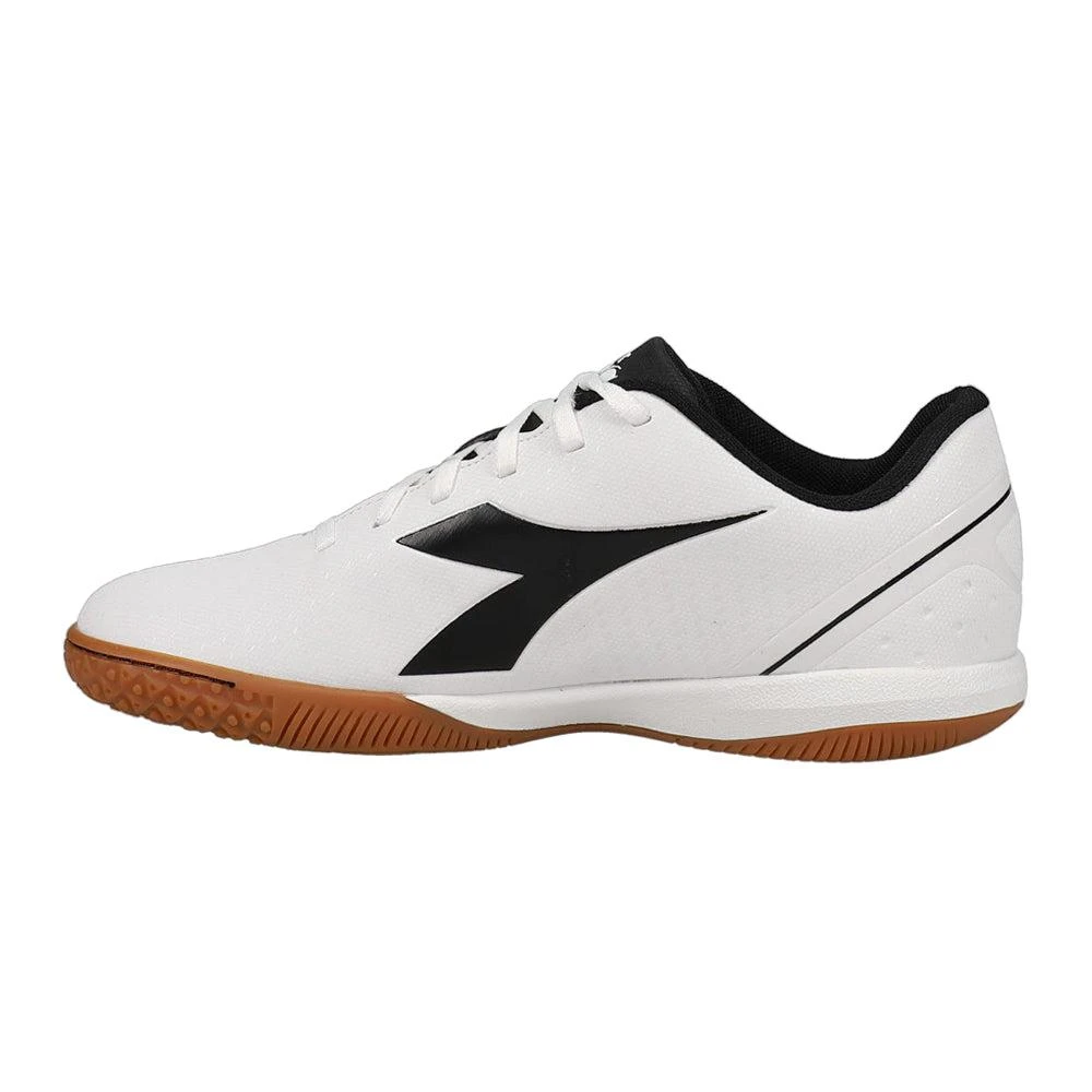 Diadora Pichichi 5 Indoor Soccer Shoes 3