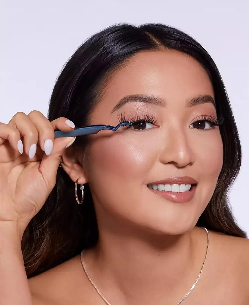 Ardell Seamless Undies Lash Extensions - Faux Mink 7