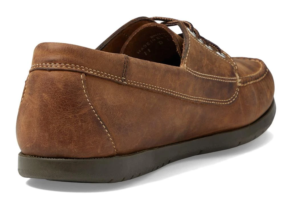 L.L.BEAN Blucher Mocs 5