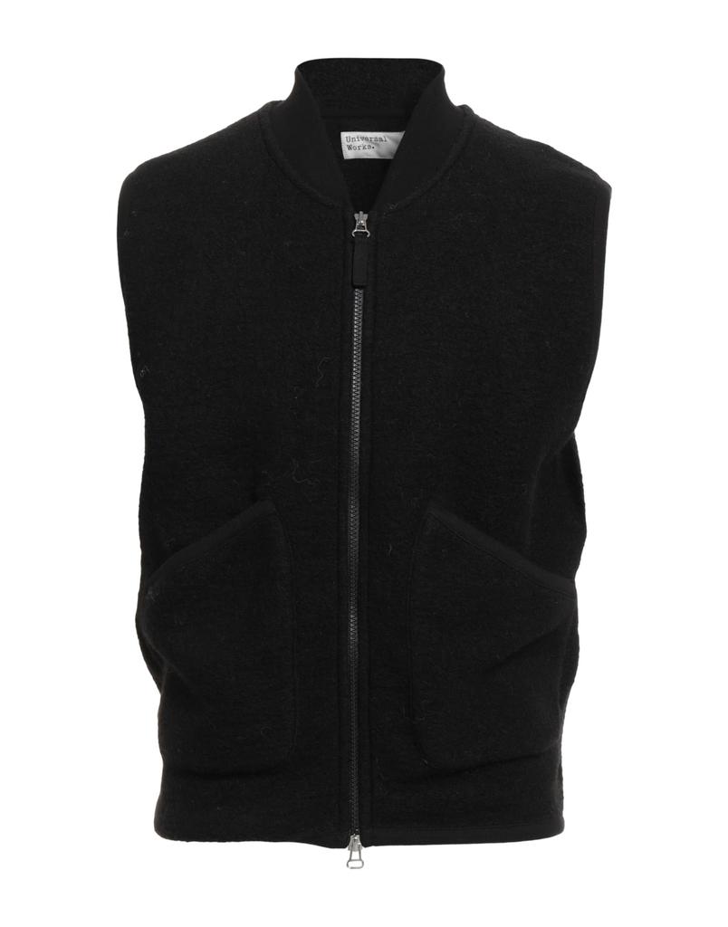 Universal Works Cardigan