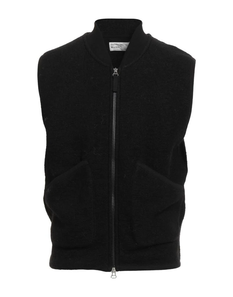 Universal Works Cardigan 1
