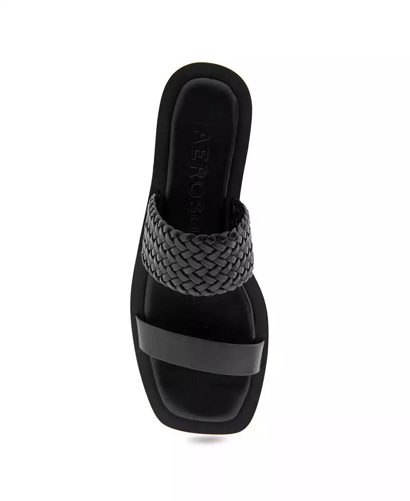 Aerosoles Women's St.Lukes Open Toe Sandals 2
