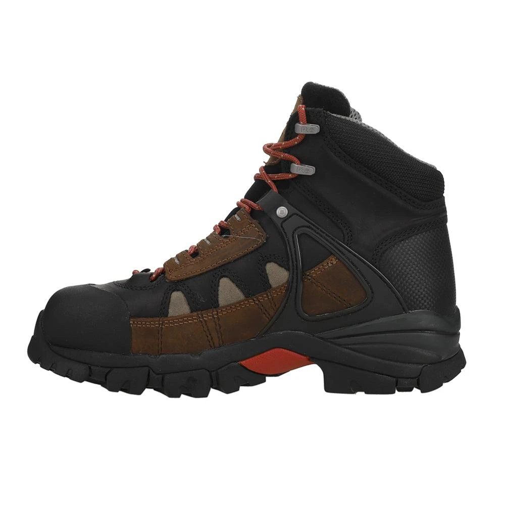Timberland Hyperion Waterproof Alloy Toe Work Boots 3