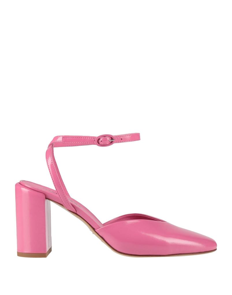 HALMANERA Pump
