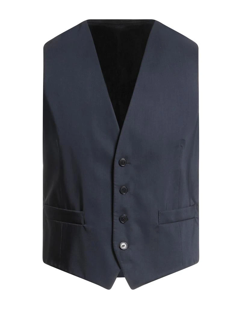 MANUEL RITZ Suit vest 1