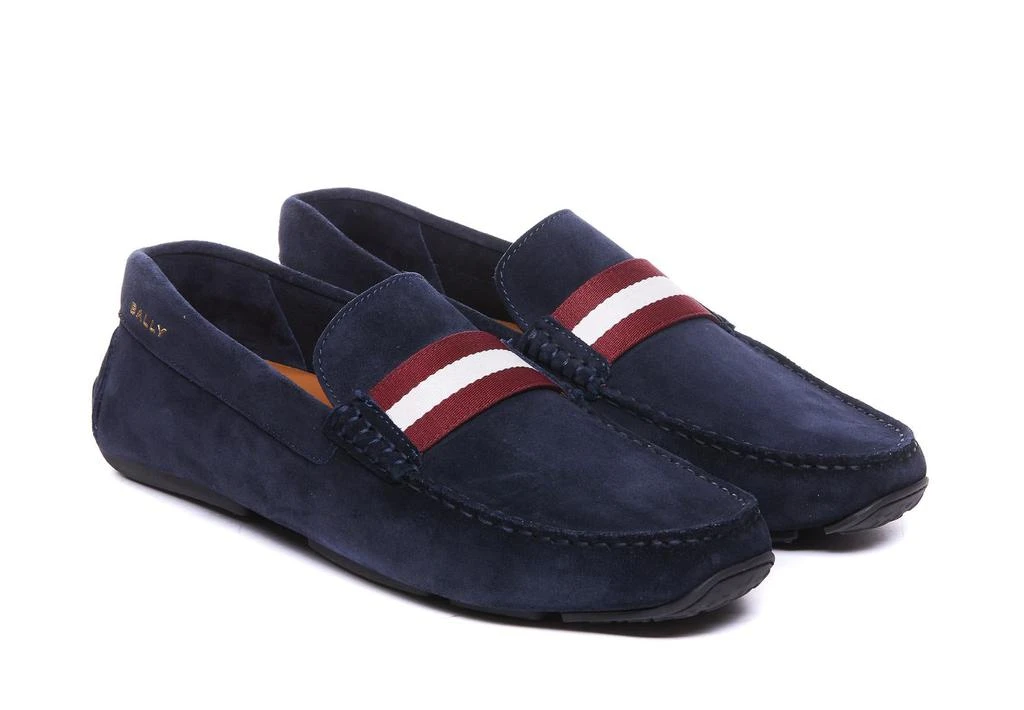 Bally Bally Flat Shoes 4