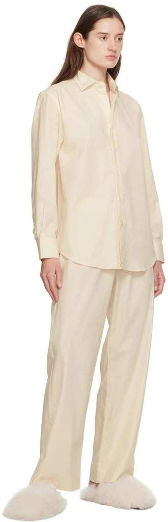 Baserange Off-White Ole Shirt 4