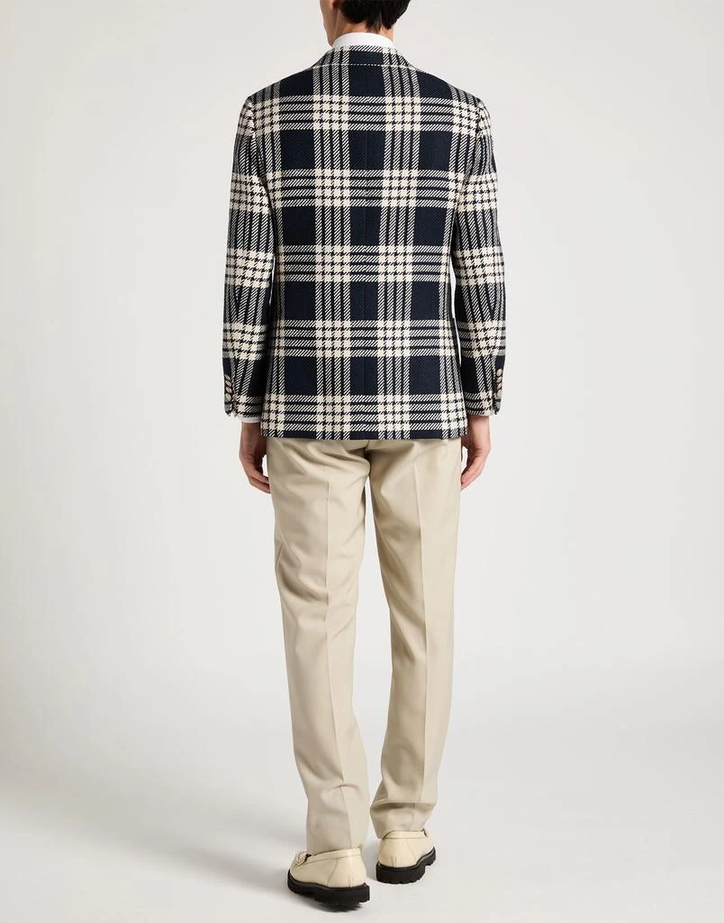 Sartorio Napoli Blazer 3