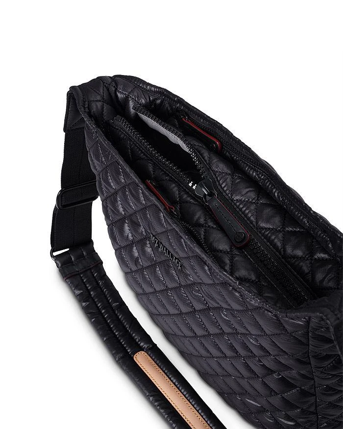 MZ Wallace Parker Deluxe Crossbody Bag 4