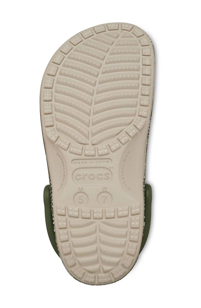 Crocs Baya Print Clog 5