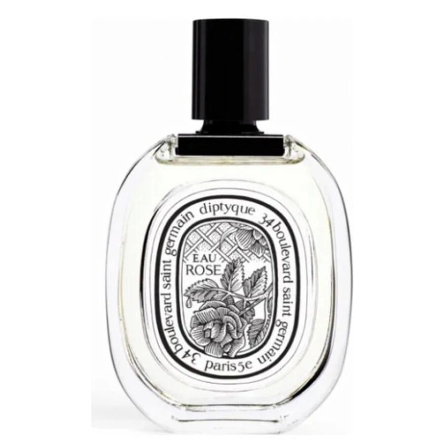 Diptyque Diptyque Eau Rose Ladies EDT 2