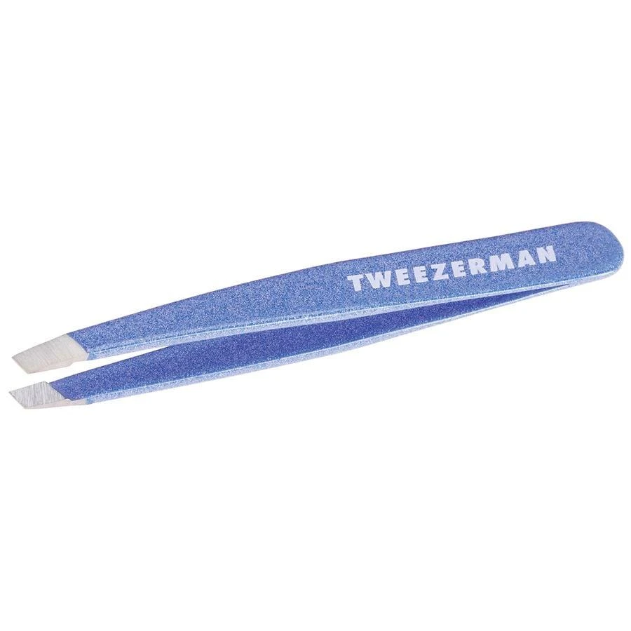 Tweezerman Mini Slant Tweezer 1