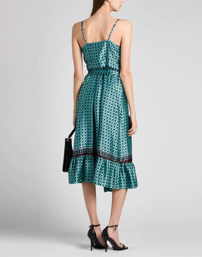 Sandro Midi dress 4