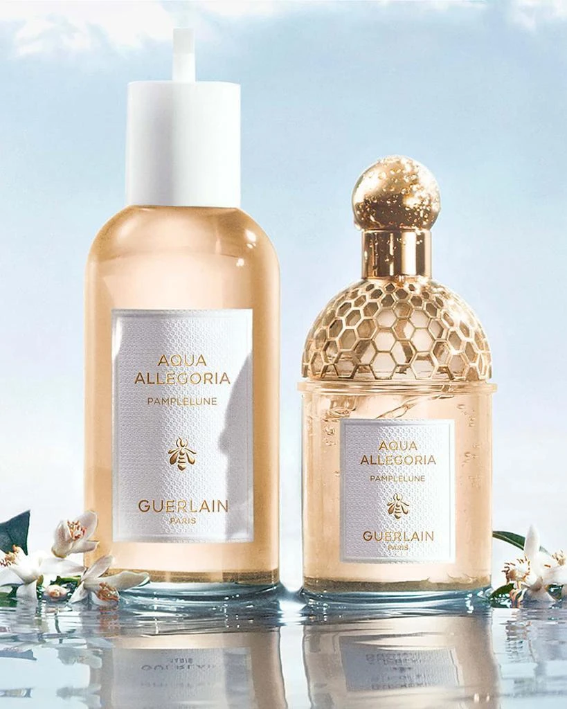 Guerlain Aqua Allegoria Pamplelune Eau de Toilette, 4.2 oz. 5