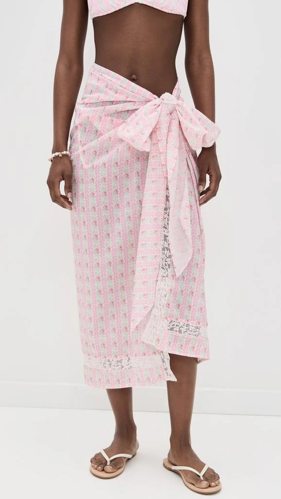 LOVESHACKFANCY Emabella Pareo 6