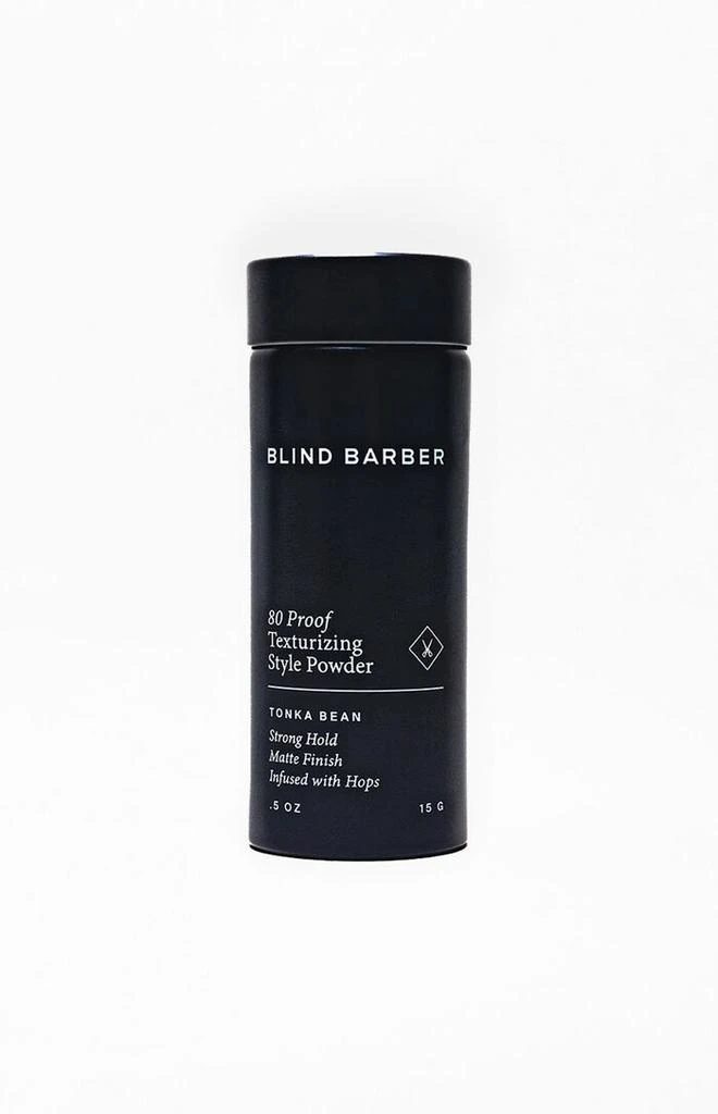 Blind Barber 80 Proof Texturizing Style Powder 1
