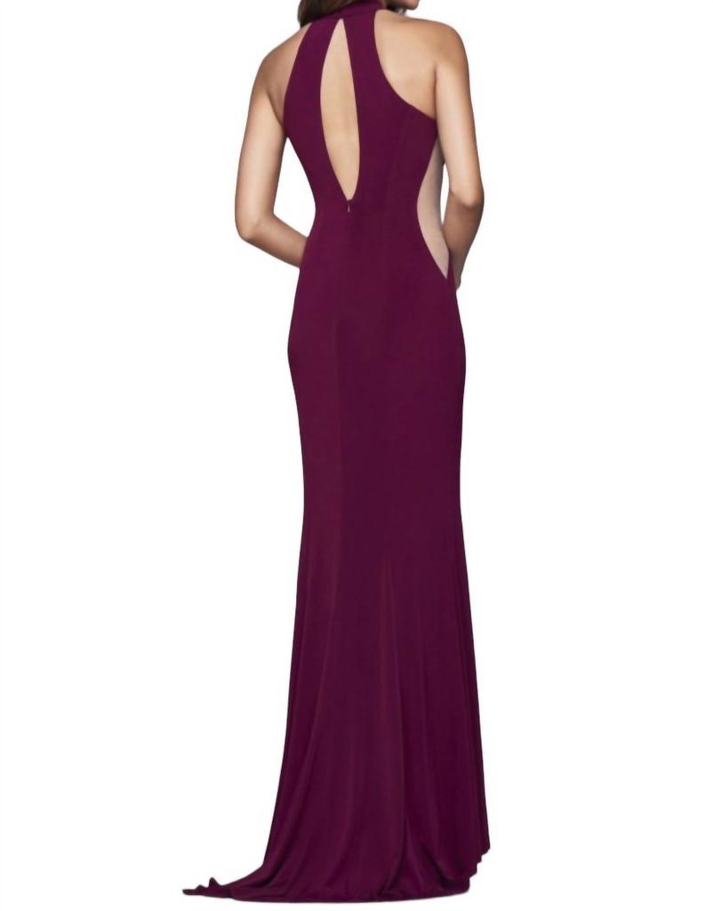 Faviana Faviana - Evening Gown