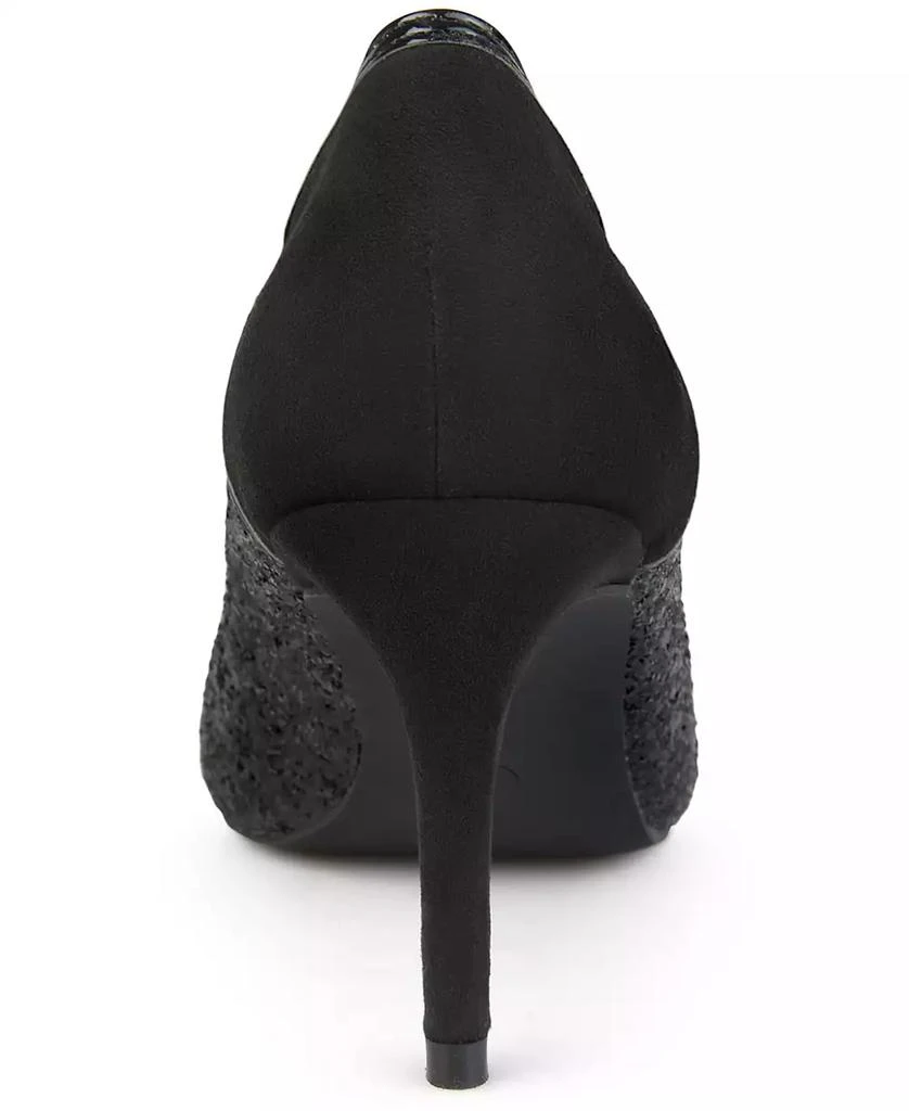 Journee Collection Women
s Kalani Heels 3