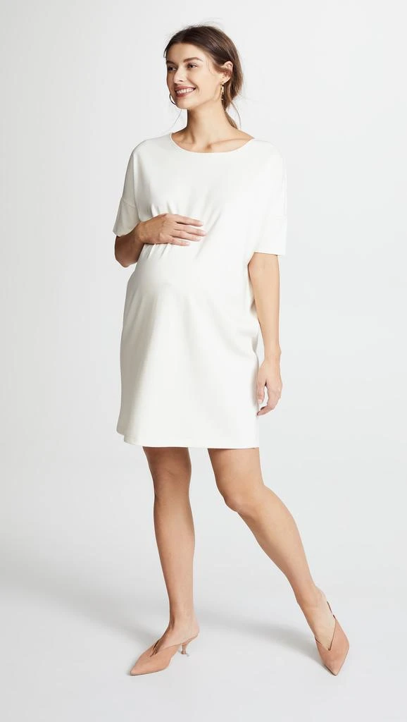 HATCH The Afternoon Dress 4