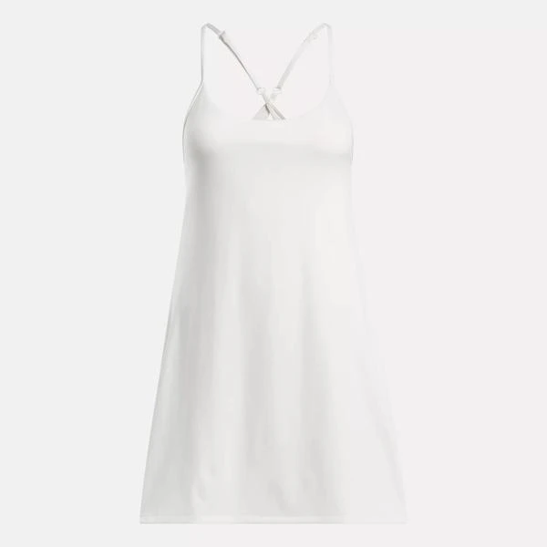 Reebok Lux Strappy Dress 5