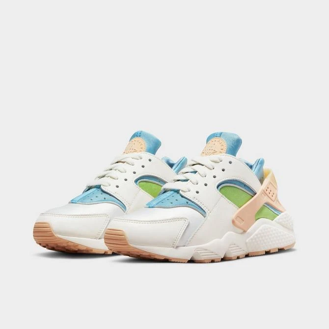 NIKE Women's Nike Air Huarache SE Sun Club Casual Shoes 3