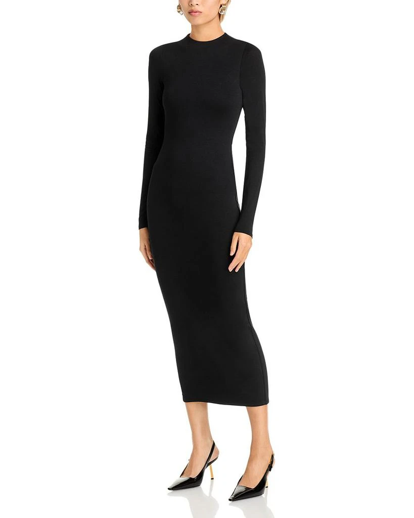 AFRM Juniper Dress 1