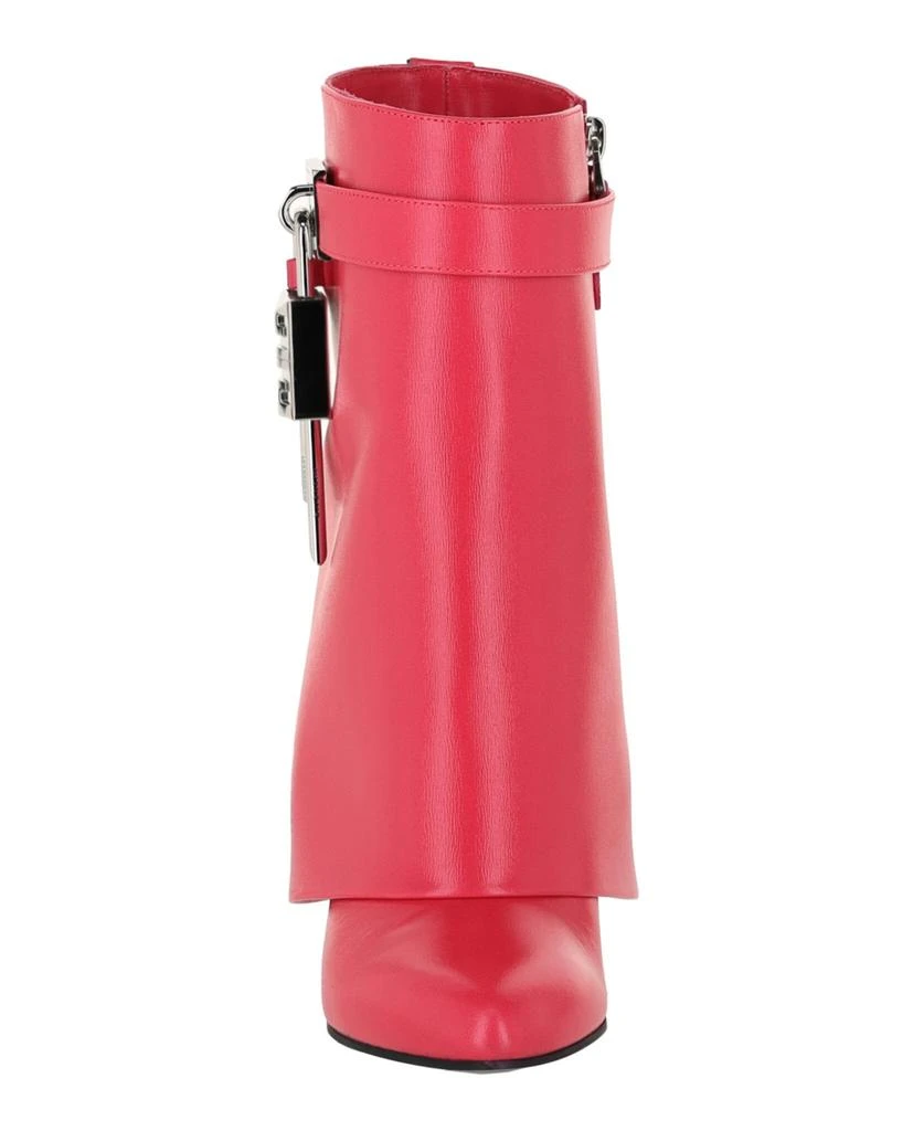 Givenchy Shark Lock Ankle Boots 4