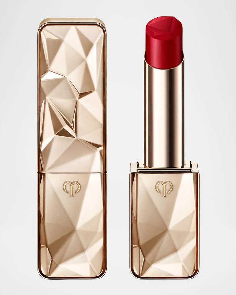 Cle de Peau The Precious Lipstick 1