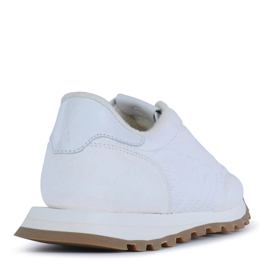 AMI AMI Paris Sneakers 4