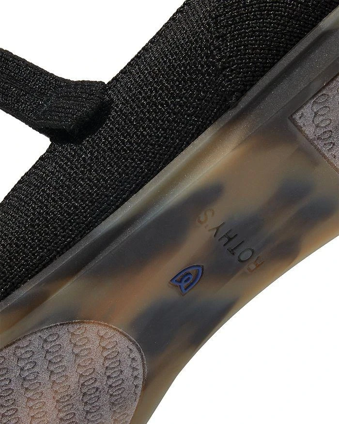 Rothy's Rothys Women's The Square Mary Jane Flats 5