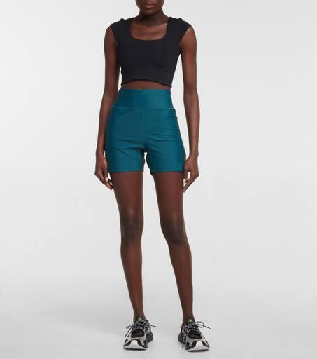 Live The Process Jet sports bra