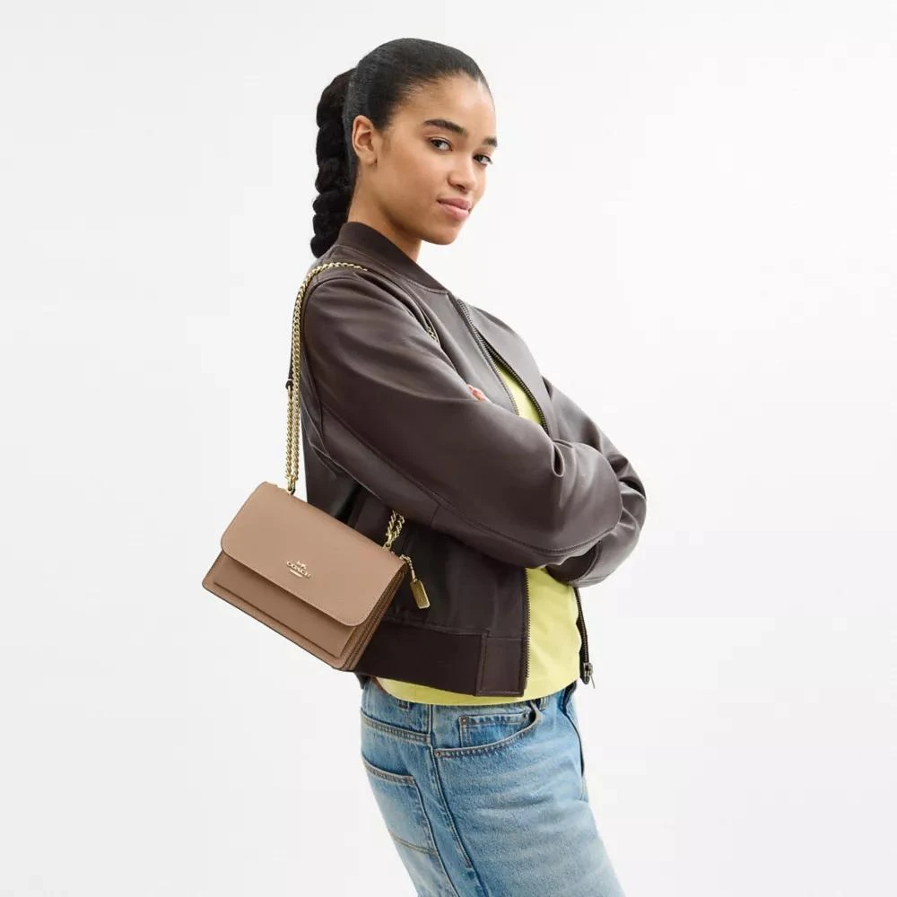 Coach Mini Klare Crossbody Bag 3