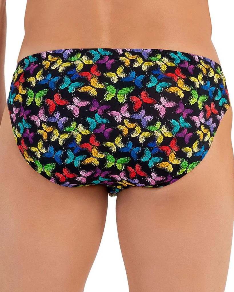HOM Butterfly Comfort Micro Briefs 4