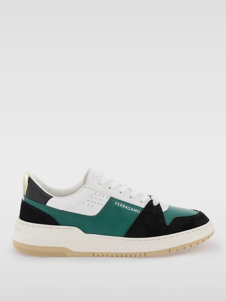 Salvatore Ferragamo Sneakers men Ferragamo 1