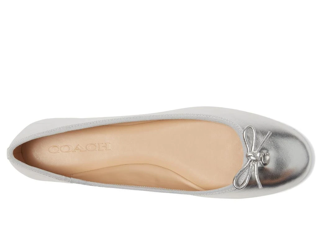 Coach Abigail Flat 2
